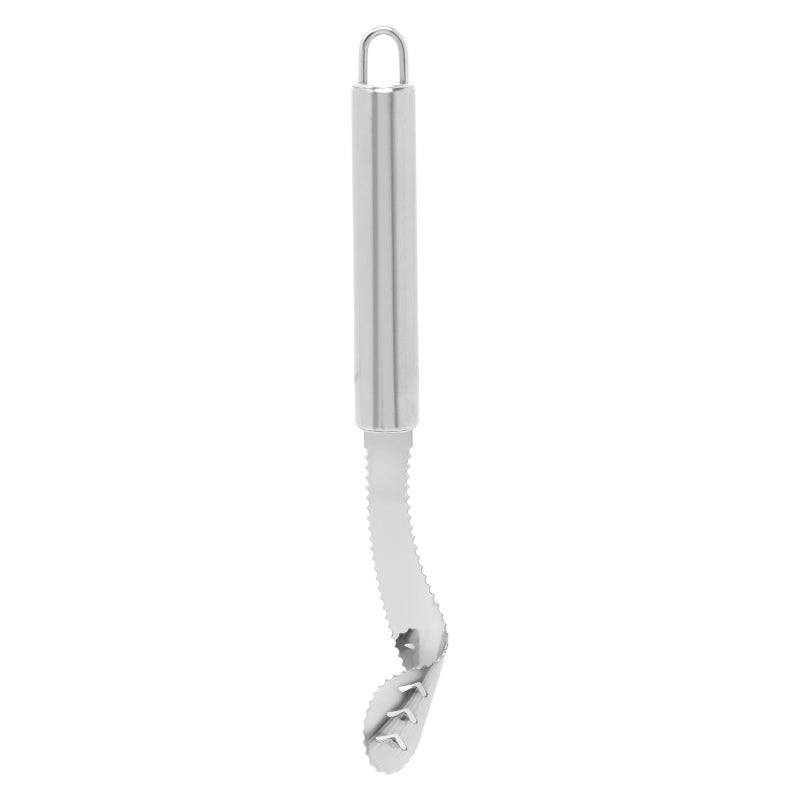 Bister Pepper Core Remover, Silver - Image 5